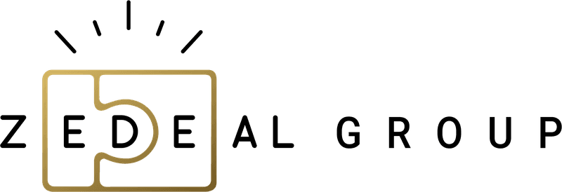 Zedeal Group Hub Ltd